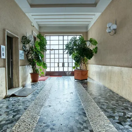 Apartment Amadeo 48 *